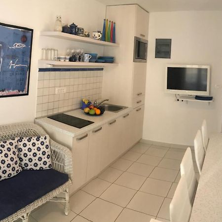 Apartment L.A. Tivat Kültér fotó