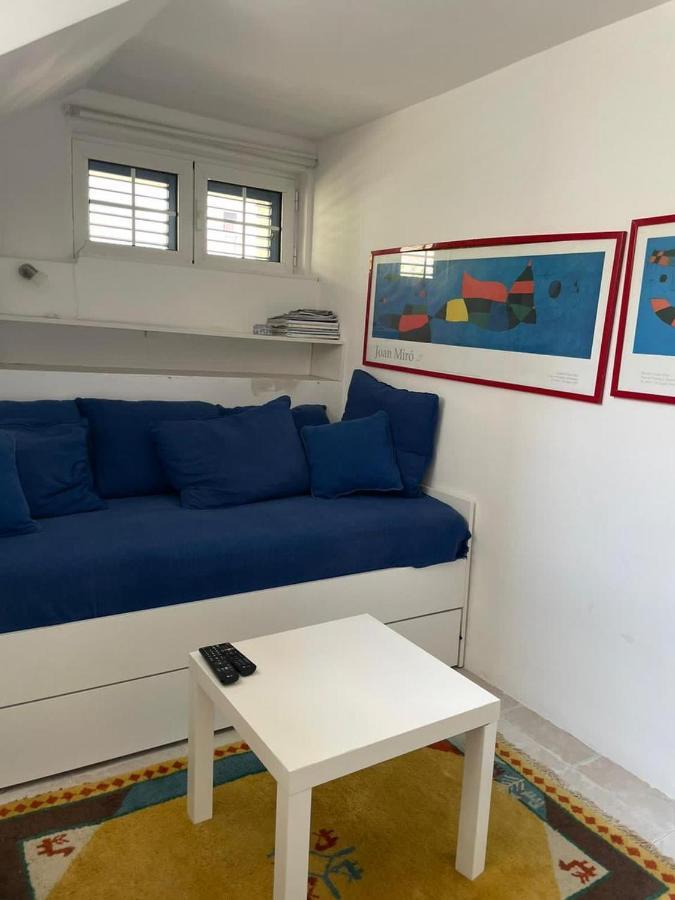 Apartment L.A. Tivat Kültér fotó