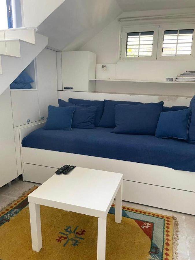 Apartment L.A. Tivat Kültér fotó