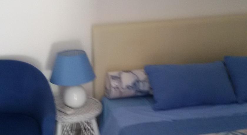 Apartment L.A. Tivat Szoba fotó