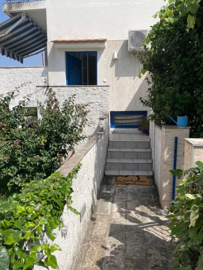 Apartment L.A. Tivat Kültér fotó