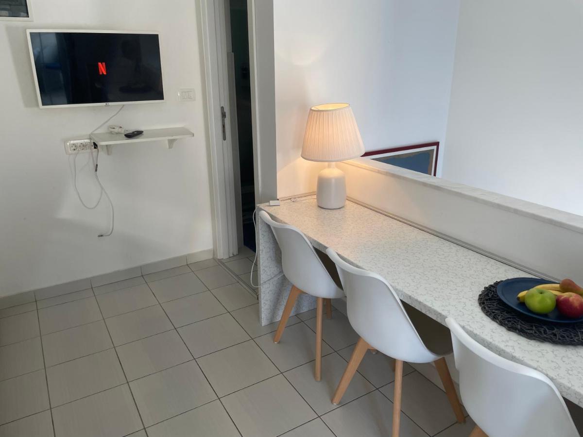 Apartment L.A. Tivat Kültér fotó