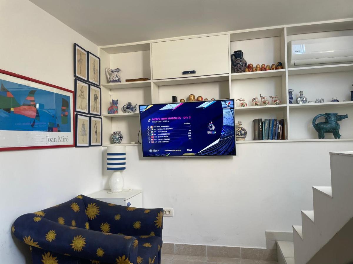 Apartment L.A. Tivat Kültér fotó