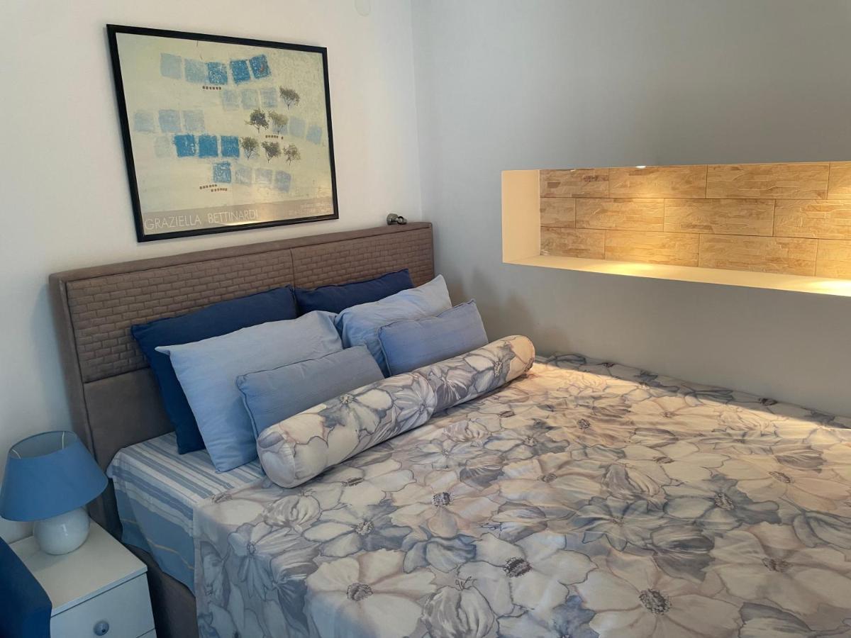 Apartment L.A. Tivat Kültér fotó