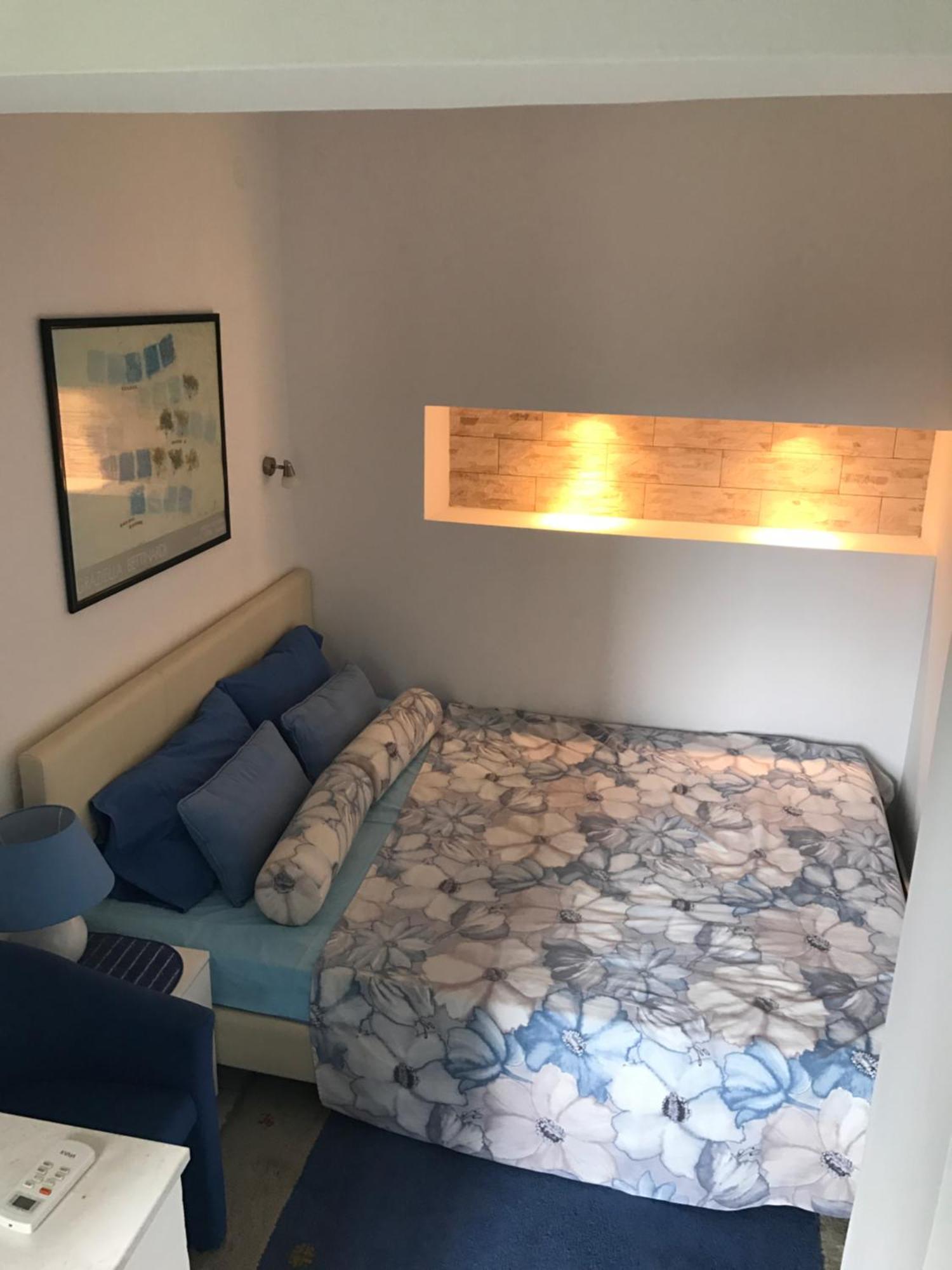 Apartment L.A. Tivat Kültér fotó