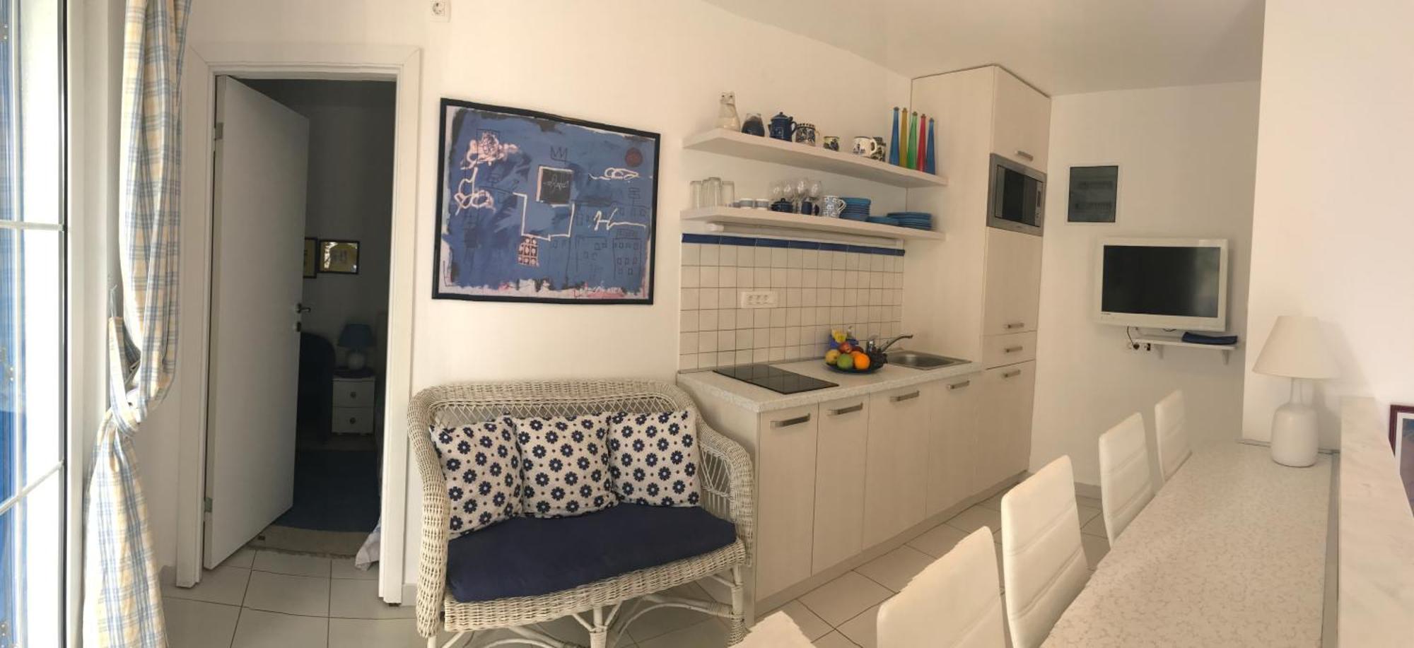 Apartment L.A. Tivat Kültér fotó