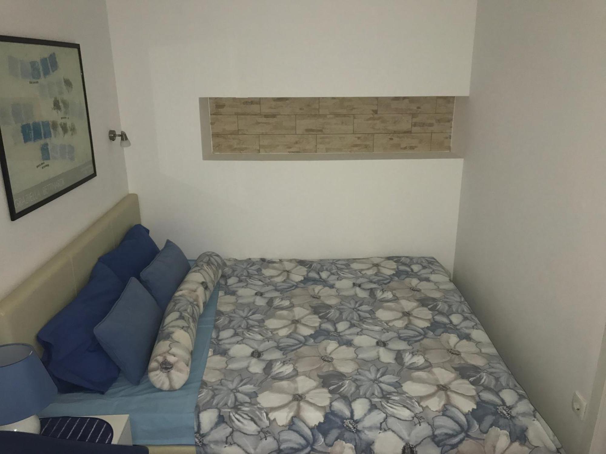 Apartment L.A. Tivat Kültér fotó