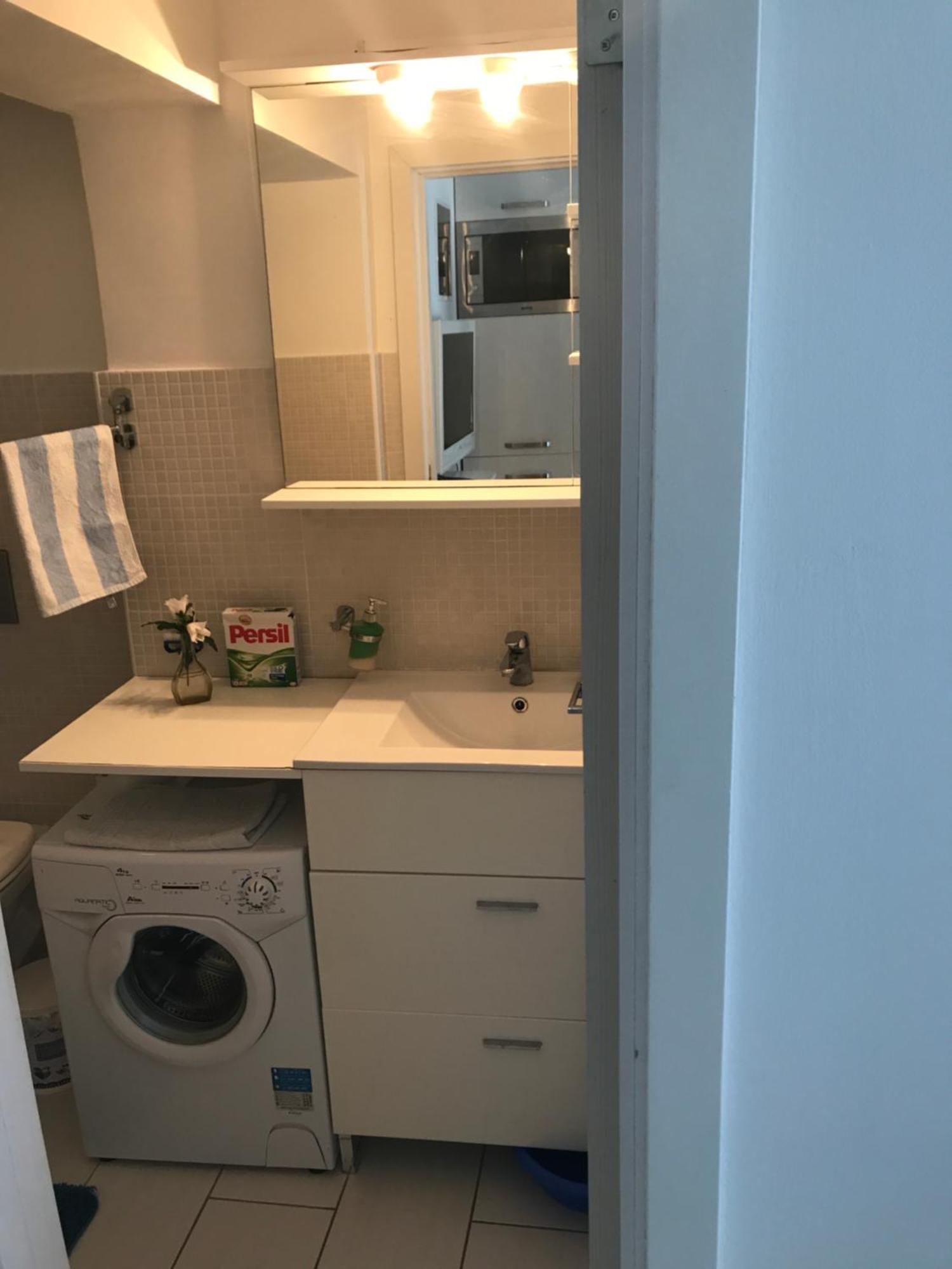 Apartment L.A. Tivat Kültér fotó