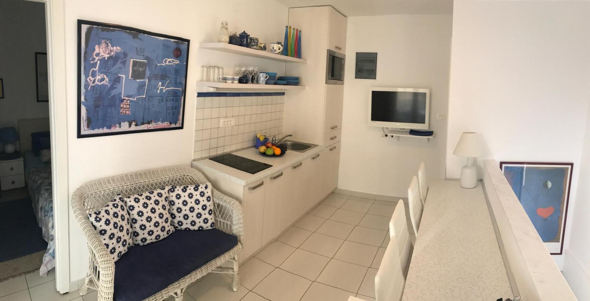 Apartment L.A. Tivat Kültér fotó