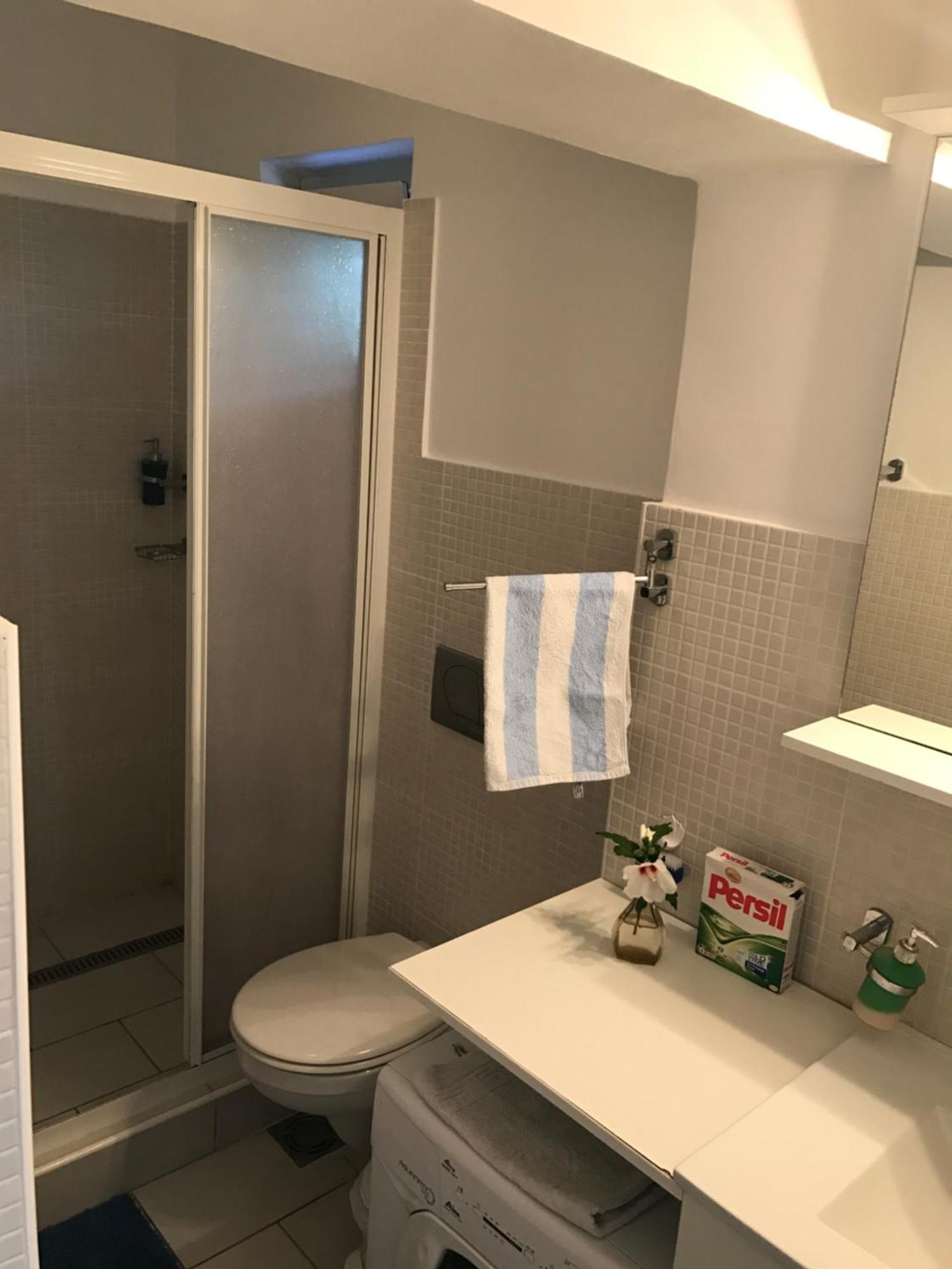 Apartment L.A. Tivat Kültér fotó