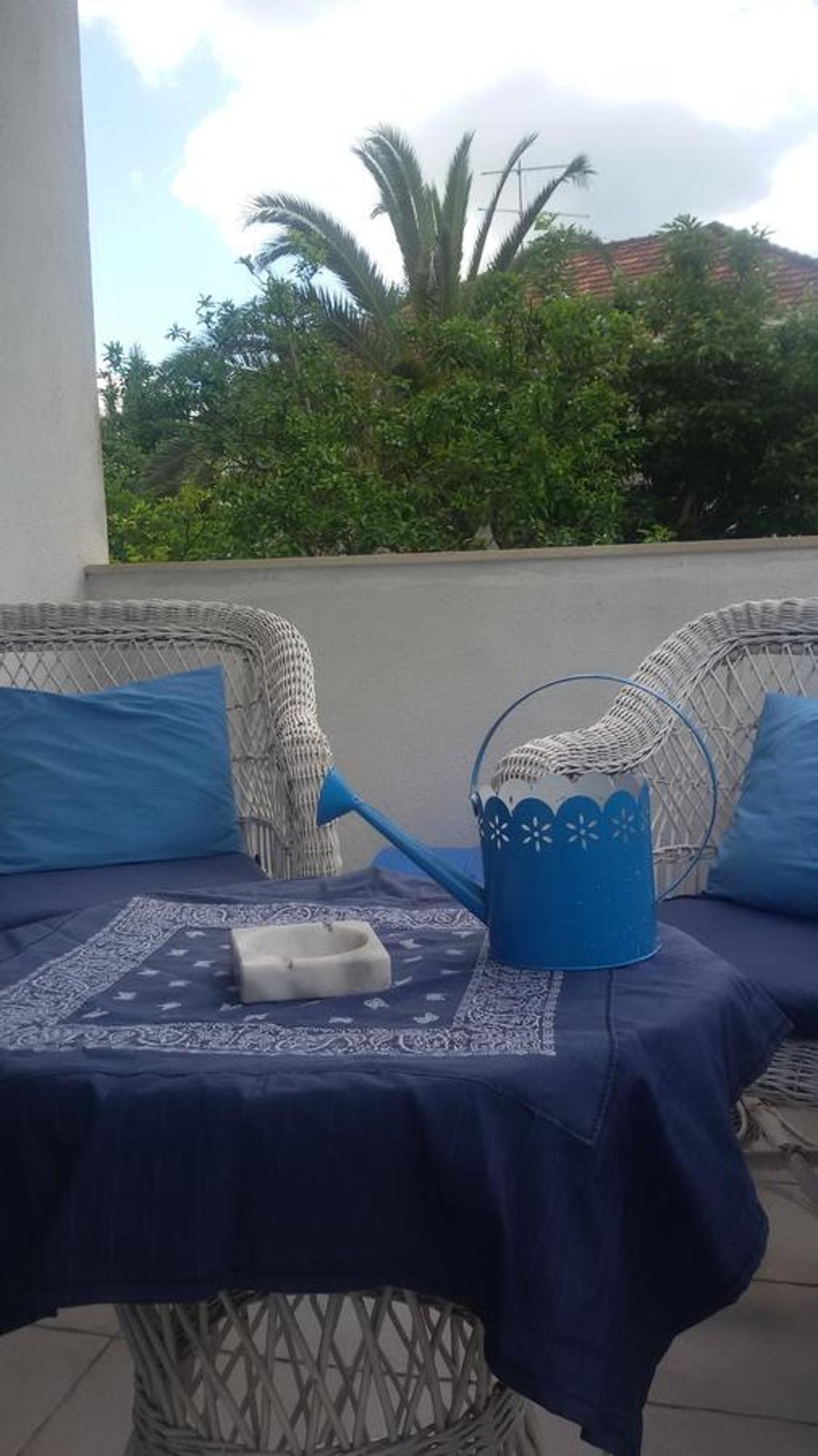 Apartment L.A. Tivat Szoba fotó