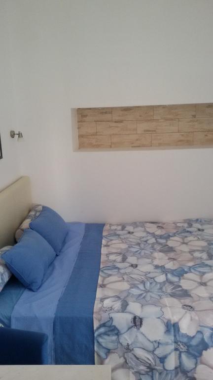 Apartment L.A. Tivat Szoba fotó