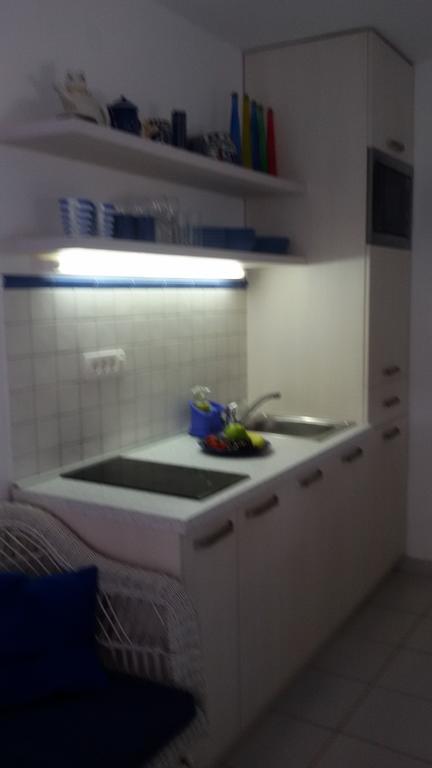 Apartment L.A. Tivat Szoba fotó