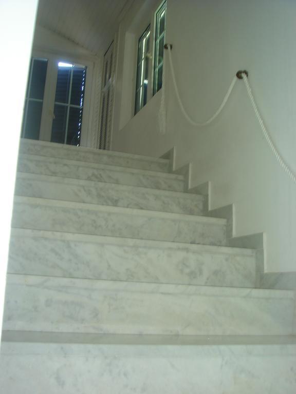 Apartment L.A. Tivat Szoba fotó