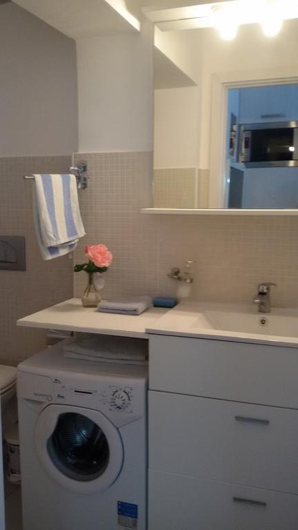 Apartment L.A. Tivat Szoba fotó