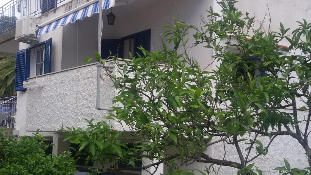 Apartment L.A. Tivat Szoba fotó