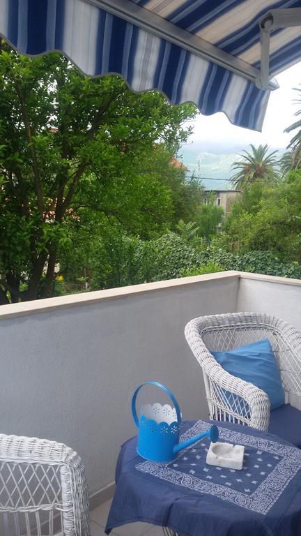 Apartment L.A. Tivat Szoba fotó